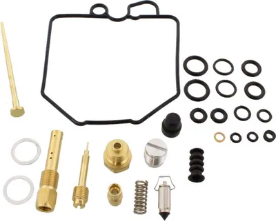 Image de Kit de réparation pour carburateur Honda CBX 1000, année 1979, de JMP - Neuf