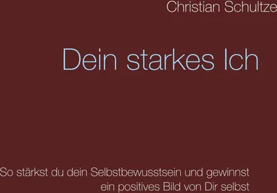 Produktbild von Dein starkes Ich