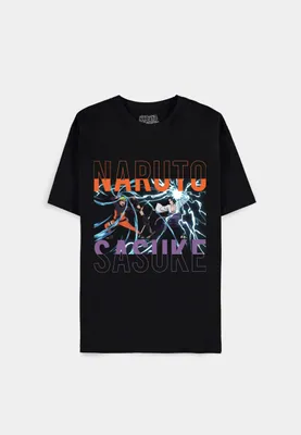 Obrázek produktu pro Naruto Shippuden - Pánské tričko s krátkým rukávem