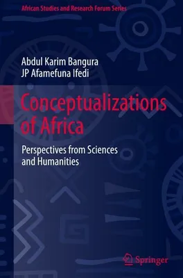 Obrázek produktu pro Conceptualizations of Africa