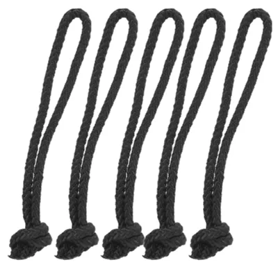 Obrázek produktu pro 4 mm bezpečnostní lano pro surfové prkno, pevné, odolné proti opotřebení, pevné uchycení spojení paddleboardu