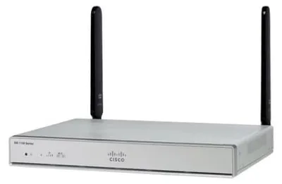 Immagine prodotto di Cisco C1127X-8PLTEP - Porta Ethernet integrata - 4G - 3G - 4G - ADSL2 - Router da tavolo