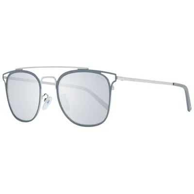Produktbild von Sting Sonnenbrille SST136 H70X 52 Herren Silber