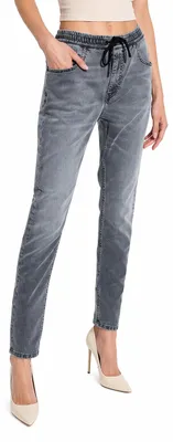 Produktbild von Diesel D-Krailey R68EE Damen Joggjeans Jeans Boyfriend
