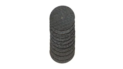 Obrázok produktu pre Proxxon Micromot 28 809 - 50 Aluminium Oxide Cutting Discs with Reinforcement