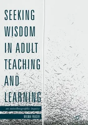 Obrázok produktu pre Seeking Wisdom in Adult Teaching and Learning