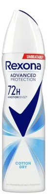 Produktbild von Rexona Deospray – Baumwolle Dry 150 ml
