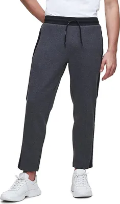 Produktbild von Calvin Klein Herren Jogginghose Sweatpant K10K104947-P4E Grau