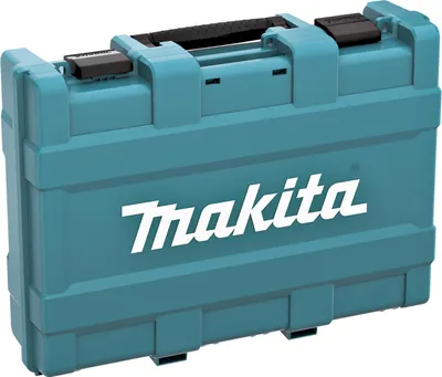 Produktbild von Makita Transportkoffer Kunststoff ( 821524-1 ) für BDF 448 / BDF / DDF 458 / DDF 481 und BHP / DHP 448 / BHP / DHP 458 / DHP 481