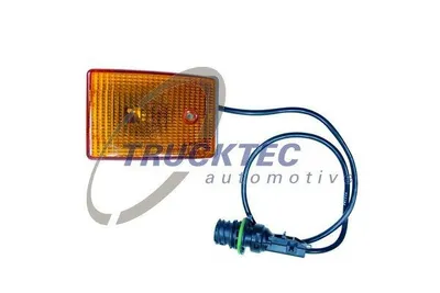 Produktbild von TRUCKTEC AUTOMOTIVE 01.58.070 Blinker Blinkleuchte Rechts passend für MERCEDES-BENZ ACTROS ACTROS MP2 / MP3