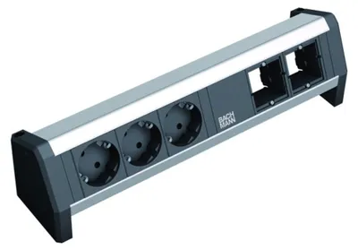 Productafbeelding van Bachmann stopcontactunit 902.001