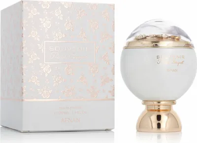 Obrázok produktu pre Afnan Souvenir Floral Bouquet parfémovaná voda pre ženy 100 ml