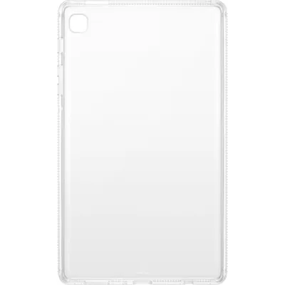 Zdjęcie produktu dla SAMSUNG EF-QT220TTEGWW SAMSUNG Clear Cover Tablet-Cover für SAMSUNG Galaxy Tab A7 Lite transparent