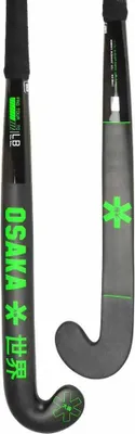 Produktbild von Osaka Pro Tour 70 2.0 Feldhockeyschläger Silber 38.5´´ Silber 38.5´´