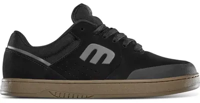 Produktbild von Etnies Marana Schuhe SCHWARZ/ANTHRAZIT/GUMMI Schuhgröße 46