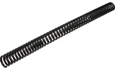 Image de Ressort de suspension pour fourche avant, 360 mm, Ø 4,0 mm - pour AWO-Sport