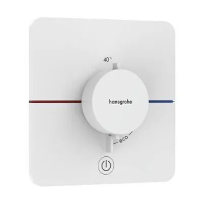Obrázek produktu pro HANSGROHE 15589700 Termostat UP ShowerSelect Comfort Q