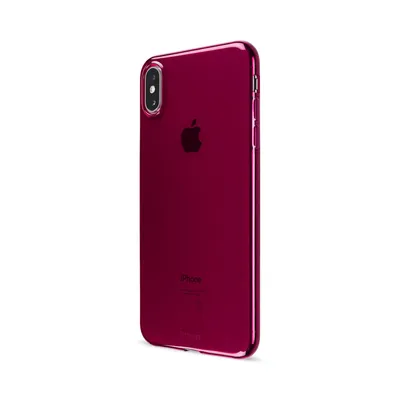 Image de Artwizz - NoCase Color iPhone XS Max (baie)