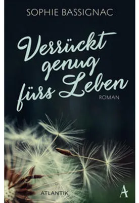 Productafbeelding van Verrückt genug fürs Leben