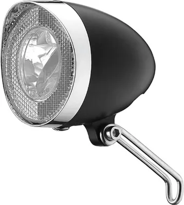 Zdjęcie produktu dla Marwi dynamo reflektor LED czarny Stvzo