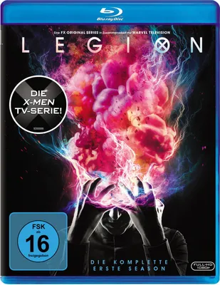Produktbild von Legion - Season 1