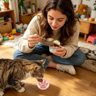 Produktbild von Interaktive Silikon-Leckmatte für Hunde, rutschfest und kippsicher | Lecknapf zur Leckerli-Ausgabe für Beschäftigung, Spiel und Training sowie zur Linderung von Langeweile bei Welpen