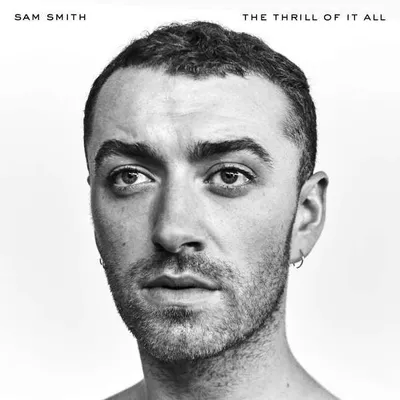 Produktbild von Smith,Sam-The Thrill Of It All (Vinyl)