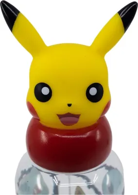 Image de STOR Poké mon Gourde 560 ml