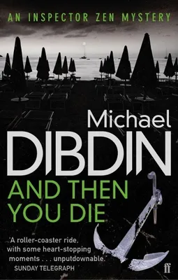 Produktbild von And Then You Die – Lingua: Inglese