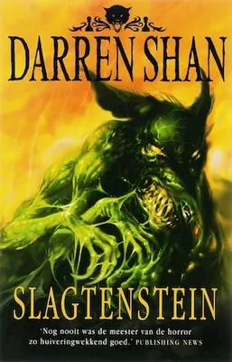 Produktbild von Slagtenstein