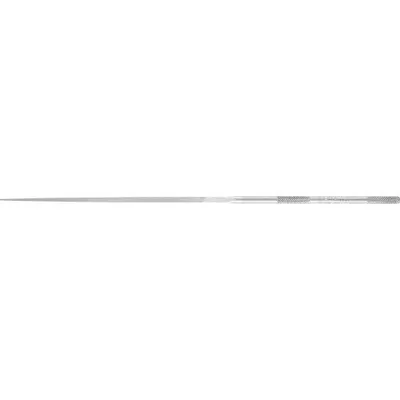 Produktbild von PFERD 12805164, Datei, Quadratische Datei, Edelstahl, 2,5 mm, 160 mm