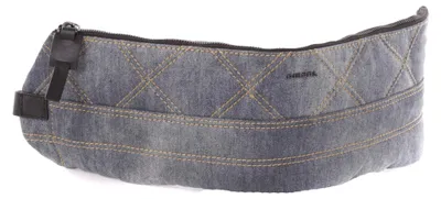 Produktbild von Diesel "DIDUVET" DIDUVET BELTBAG Gürteltasche Denim Blau 0220-043