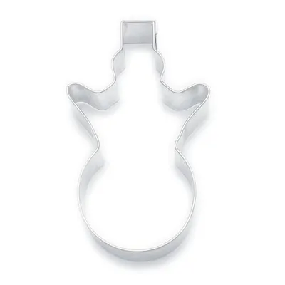 Produktbild von Schneemann-Ausstecher 7,8cm
