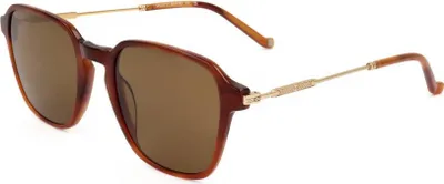 Produktbild von Hackett Bespoke Sonnenbrille HSB921 152 51 21 150
