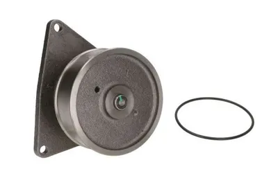 Produktbild von THERMOTEC WP-CM102 Kühlmittelpumpe Wasserpumpe mit Riemenscheibe