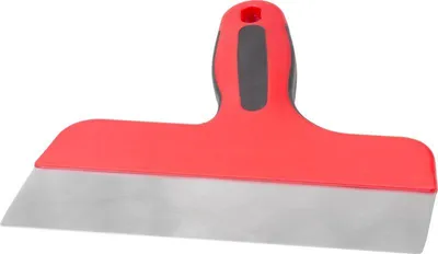 Image de Spatule Strend Pro TK7543, 250 mm, Inox/acier inoxydable, Pro, SoftGrip