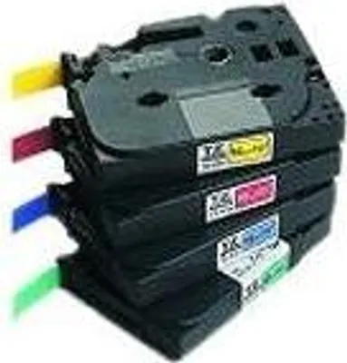 Produktbild von brother® Schriftbandkassette TZE451