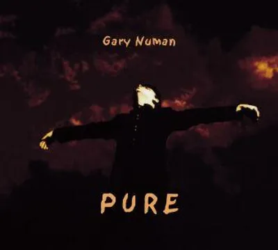 Produktbild von Pure (Digipak)