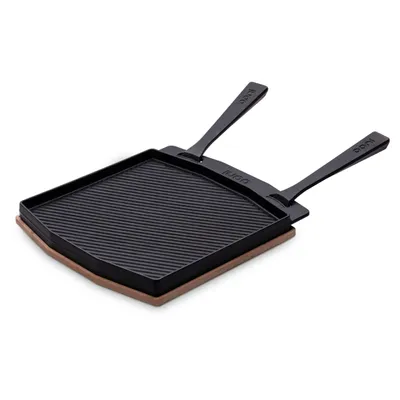 Zdjęcie produktu dla Dwustronna patelnia grillowa OONI