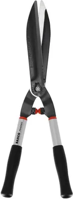 Produktbild von Bahco P51-SL Heckentrimmer/-schere Schwarz