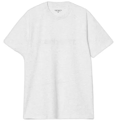 Immagine prodotto di T-shirt Carhartt WIP I031047-HEATHER da Uomo