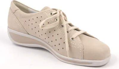 Produktbild von ARA Damen Damenschuhe beige Gr. 41/2