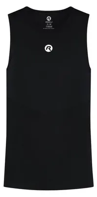 Immagine prodotto di Rogelli, confezione da 2 maglie senza maniche CORE II, colore nero, taglia L/XL - Non disponibile
