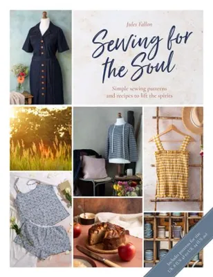 Obrázek produktu pro Sewing for the Soul