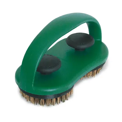 Produktbild von Big Green Egg Dual Grillrost-Schrubber