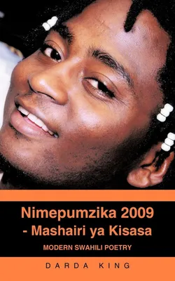 Produktbild von Nimepumzika 2009 - Mashairi YA Kisasa