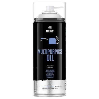 Produktbild von Sprühöl | MTN PRO | Universal Schmieröl & Korrosionsschutz | 400ml