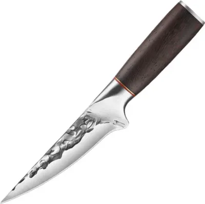 Immagine prodotto di Coltello da Cucina JO-39321 - Piccolo Disosso Marrone KP39321