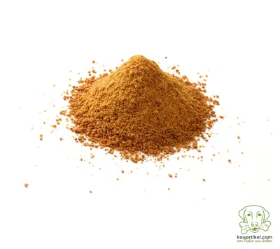 Produktbild von Lachs-Mehl 100g