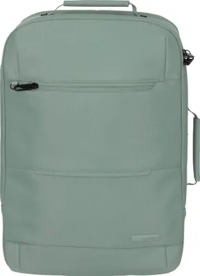 Produktbild von Travelite Rucksack WORKFLOOW 23L Grün 006512-80